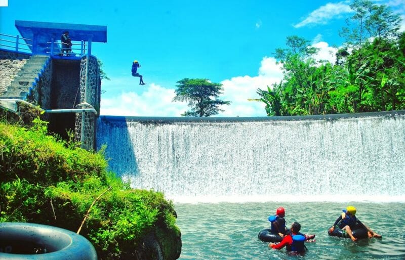 Sungai Kali Pusur
