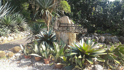Taman Mexico
