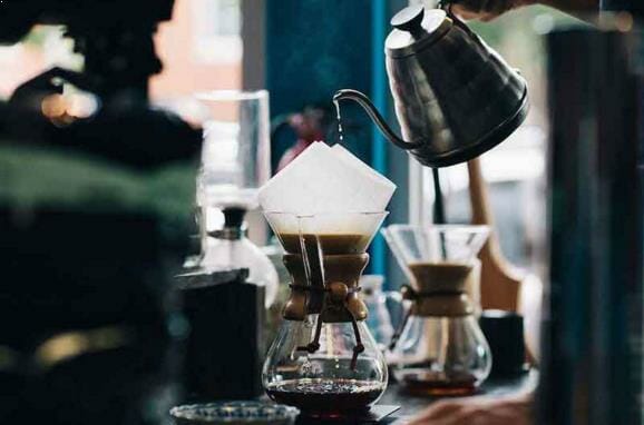 Tempat Ngopi Seru Di Jakarta