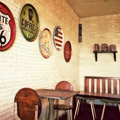 Tempat Nongkrong Murah Di Solo