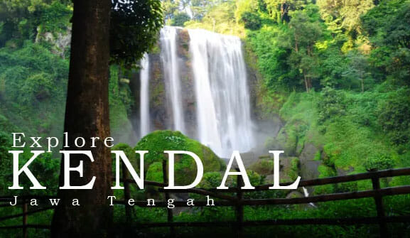 Tempat Wisata Kendal Jawa tengah