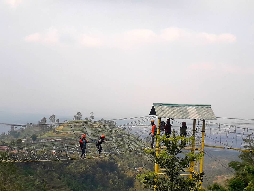 Umbul Sidomukti