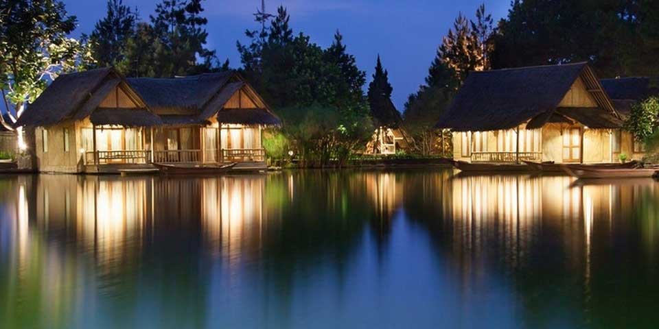 Kampung Sampureun