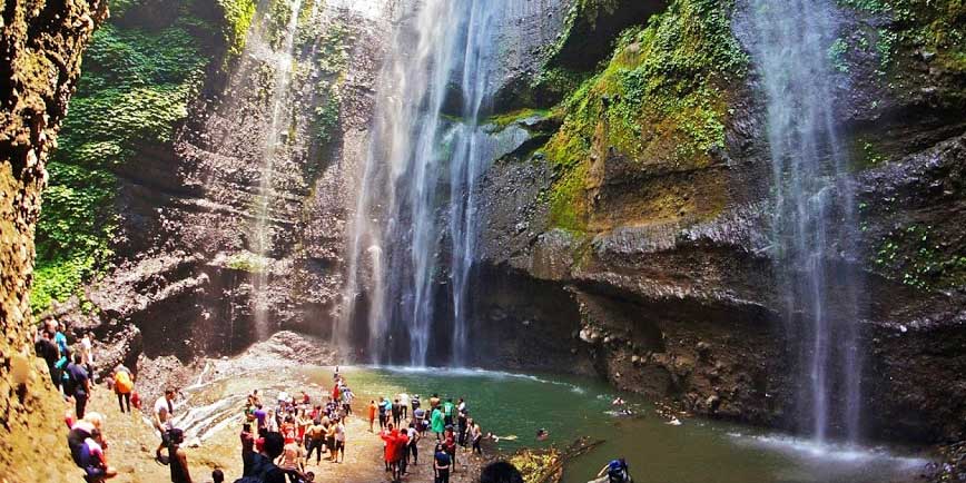 Curug Madakaripura