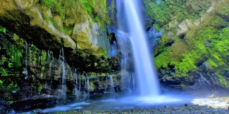 Air Terjun Kedung Kayangan