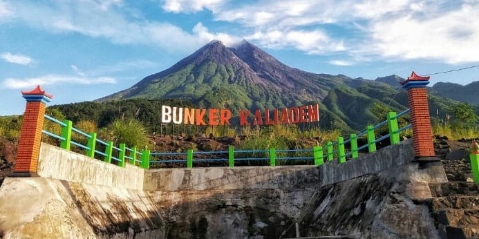 Bunker Kaliadem