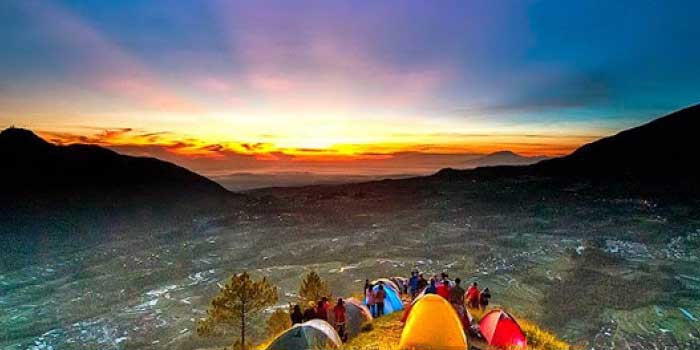 Gunung Andong
