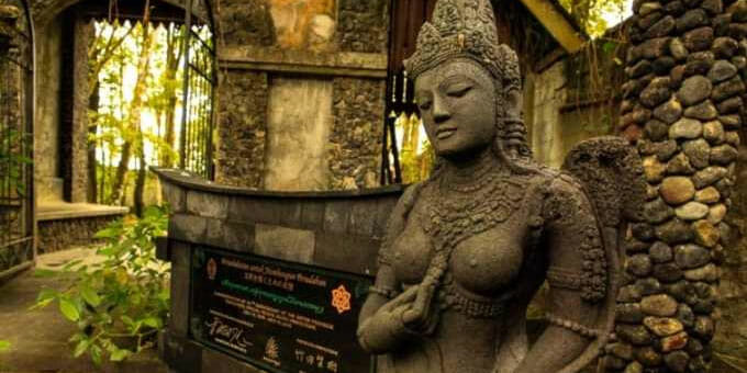 Museum Ullen Sentalu