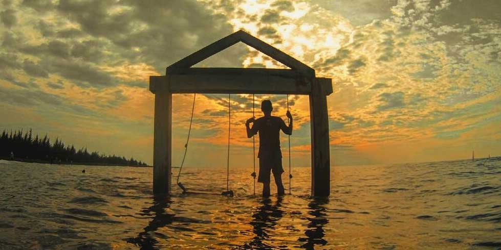 Pantai Duta Probolinggo