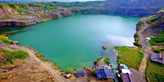 Danau Quarry