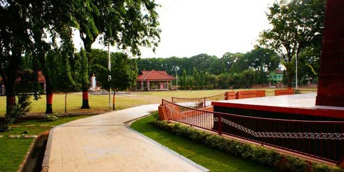 Alun-alun Kota Probolinggo