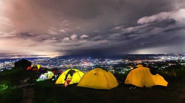 Bukit Alesano