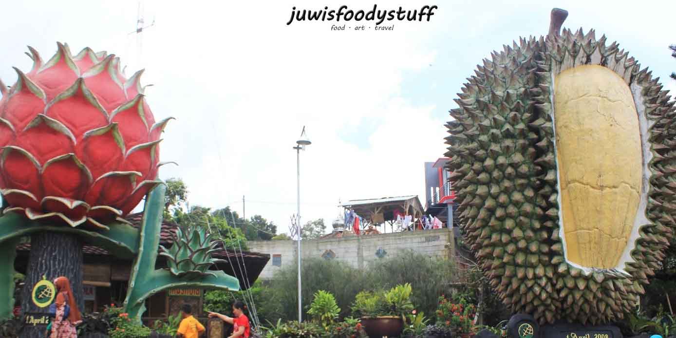 Warso Farm