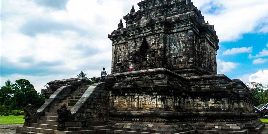 Candi Mendut
