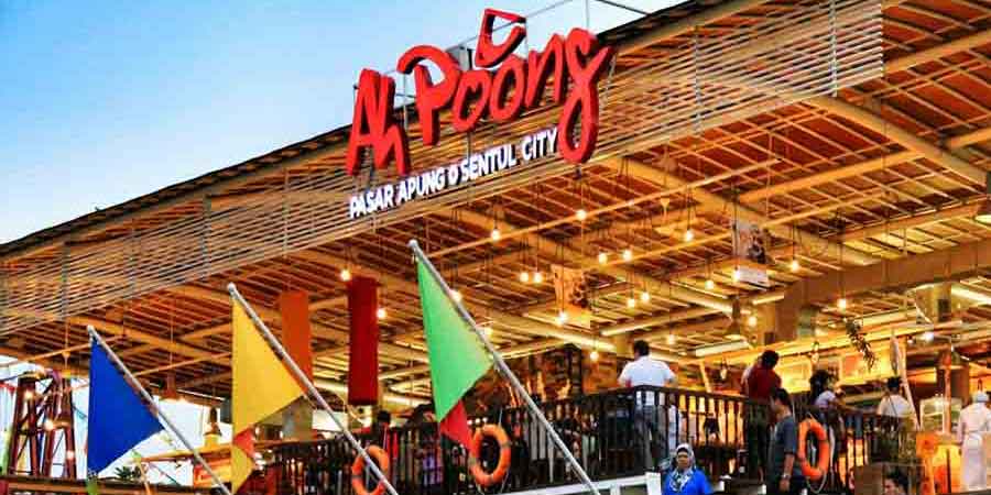Pasar Ah Poong