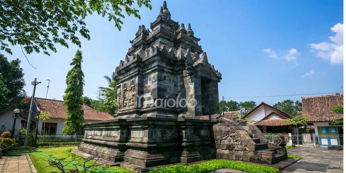 Candi Pawon