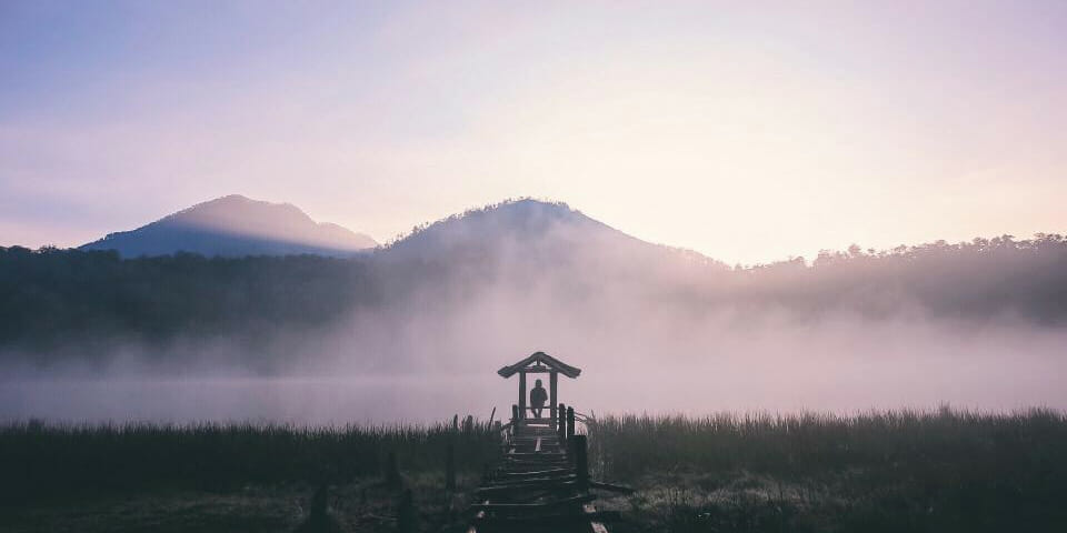 Gunung Argopuro
