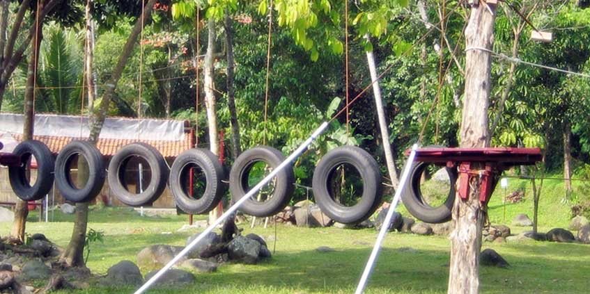 Desa Wisata Ledok Sambi Kaliurang