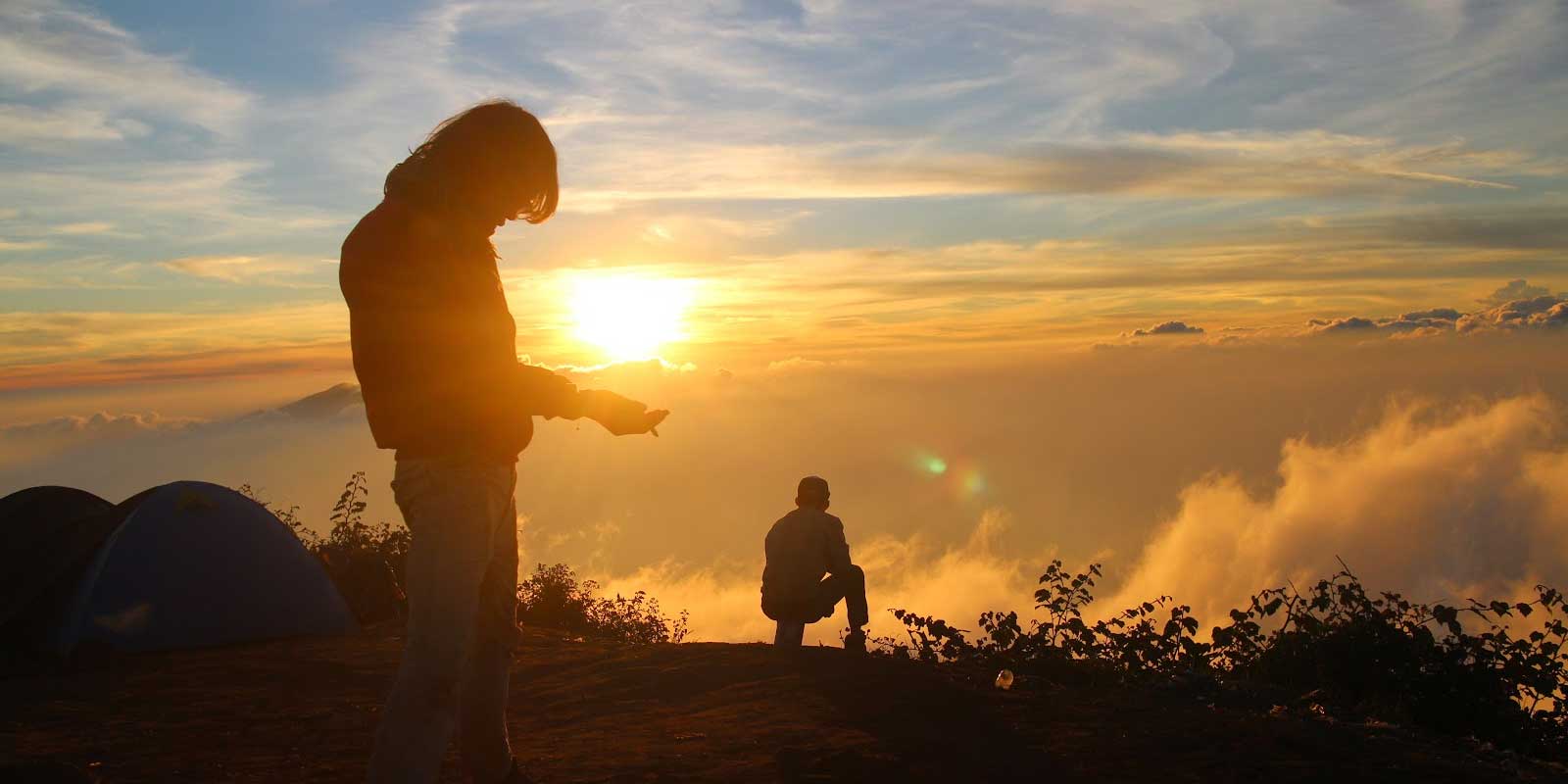 Gunung Cikuray