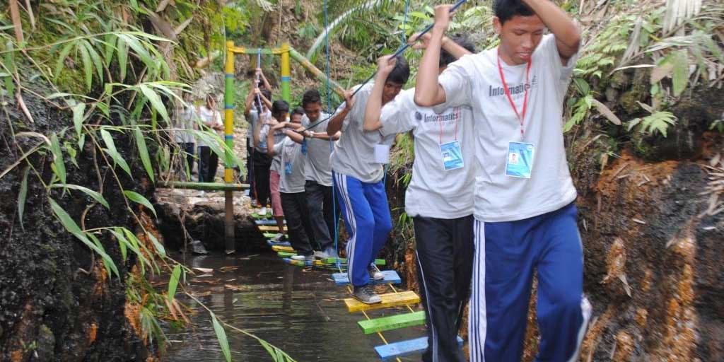 Desa Wisata Pulesari