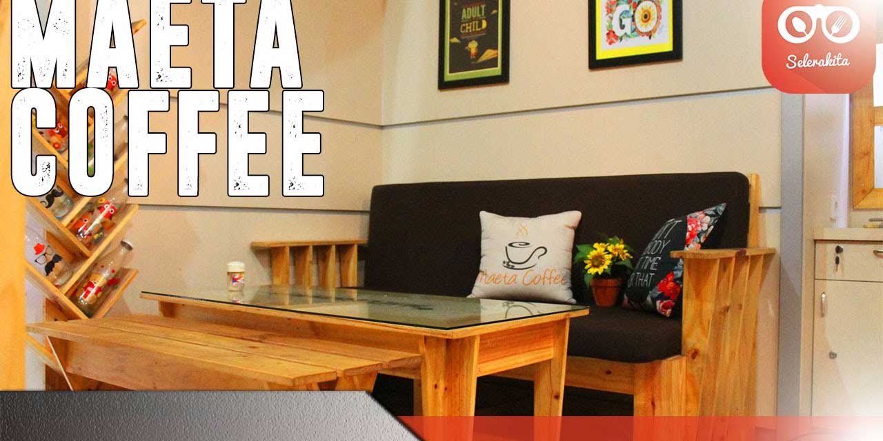 Maeta Coffee