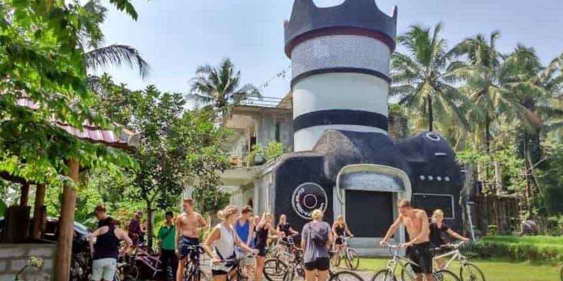 Rumah Kamera