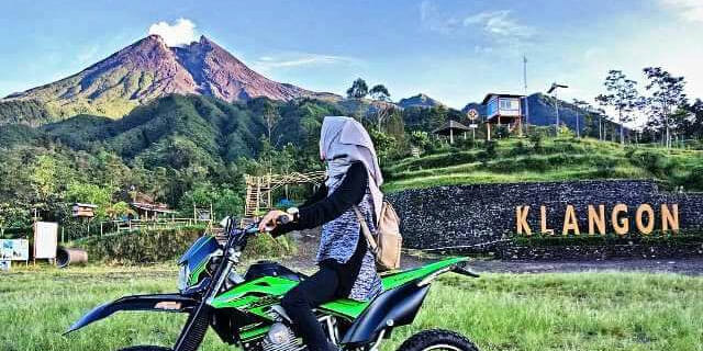 Bukit Klangon