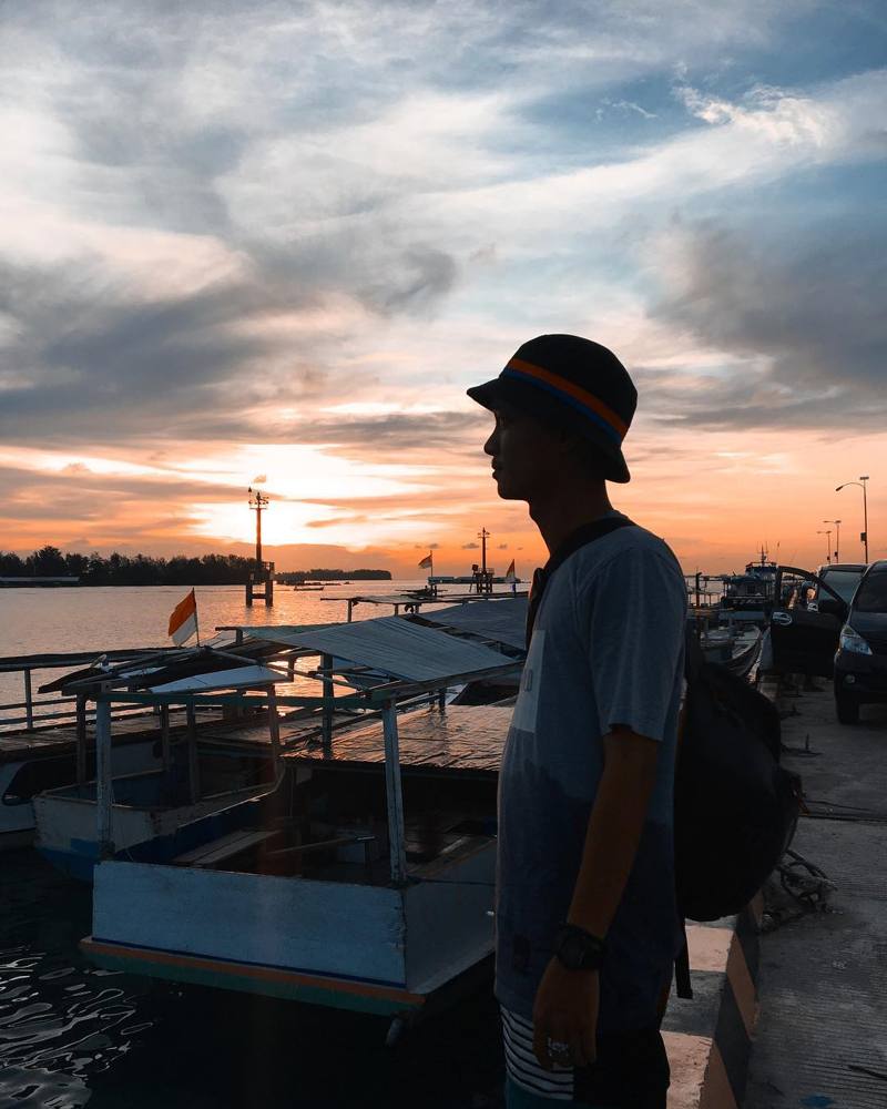 bandara karimun jawa