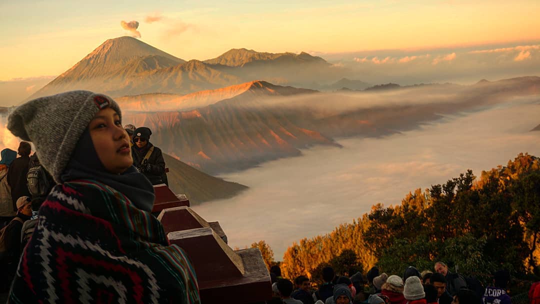 biaya pendakian gunung semeru