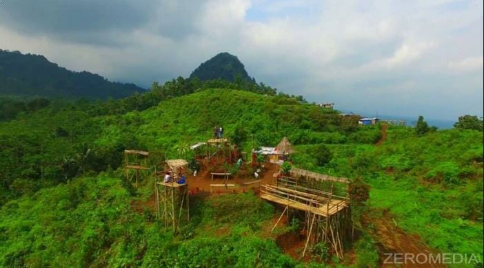 bukit tranggulasih pwt