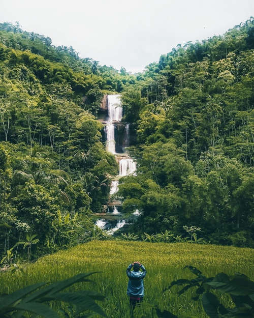 curug nangga