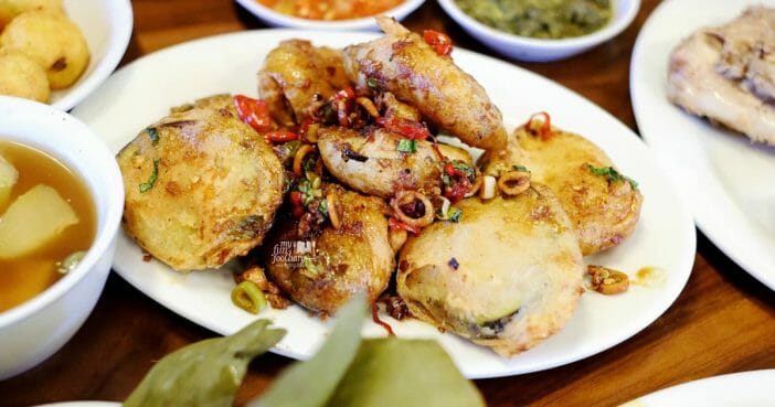 restoran sunda di bandung