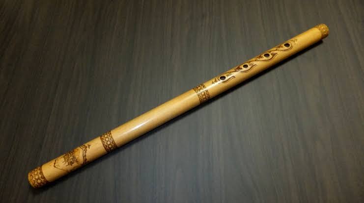 Alat Musik Tradisional Sumatera Barat