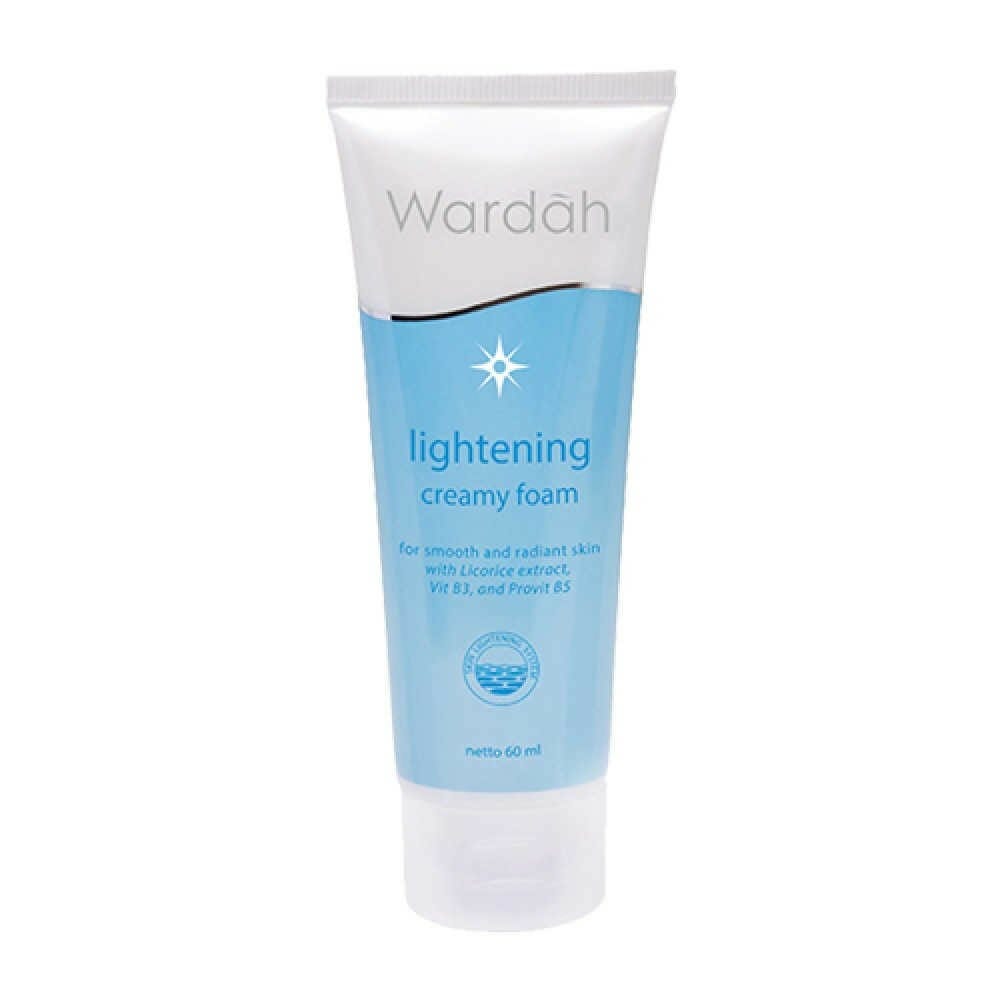 14 Rekomendasi Sabun Muka Wardah, Sesuai Jenis Kulit - Pinhome