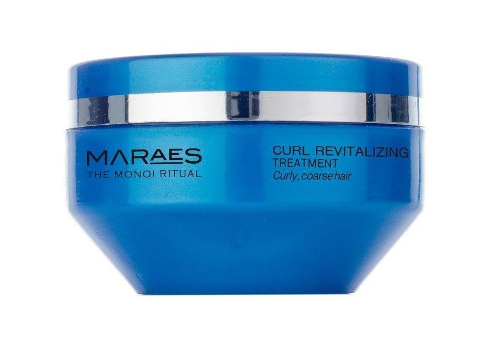 masker rambut yang bagus
