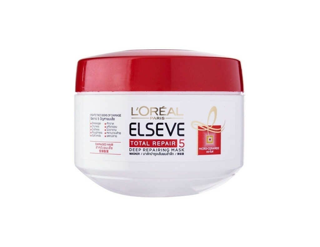 L'Oreal Paris Total Repair 5 Deep Repairing Mask