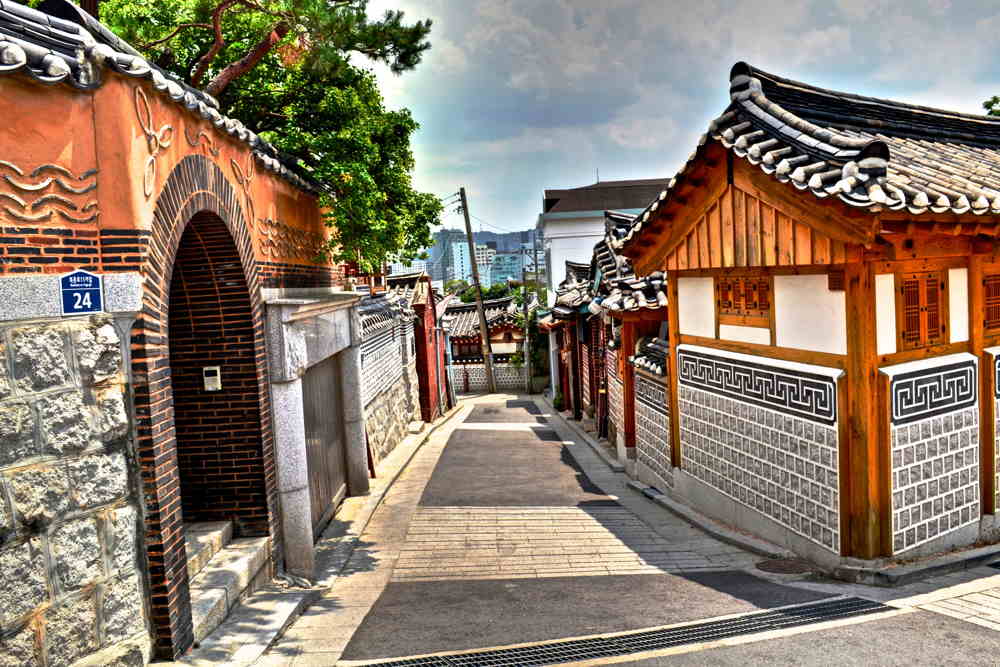 alamat wisata kampung korea bandung