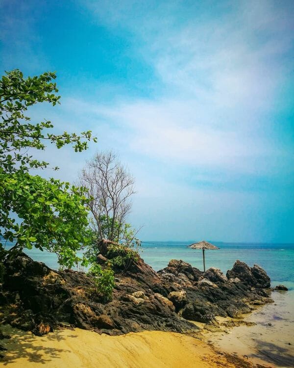karimun jawa map