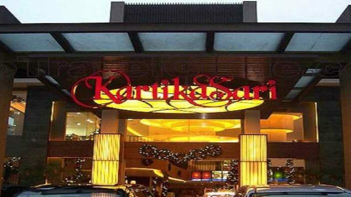 tempat wisata dekat stasiun bandung toko kartika