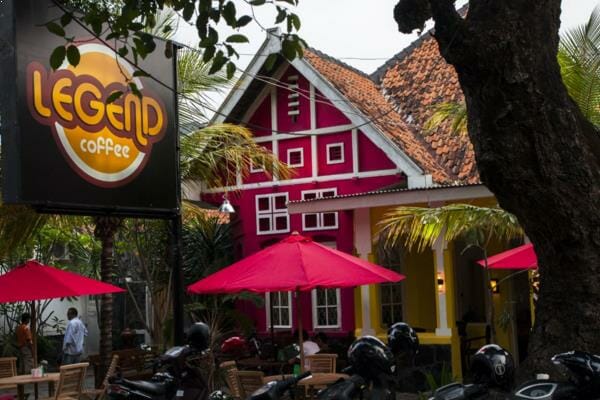 legend coffee malang
