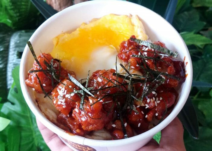 ramen terbaik di Bandung
