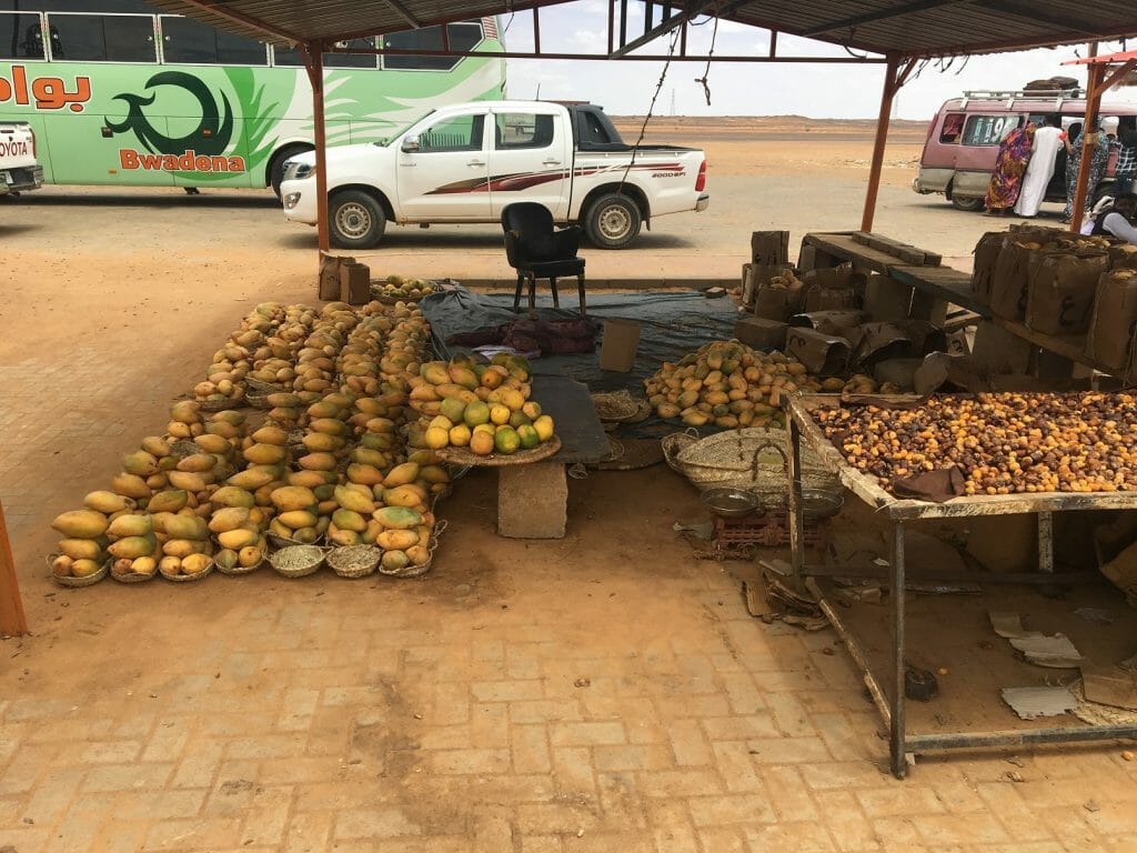 membeli-oleh-oleh-buah-mangga-dari-piramida-di-sudan