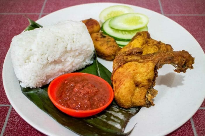 restoran sunda di bandung