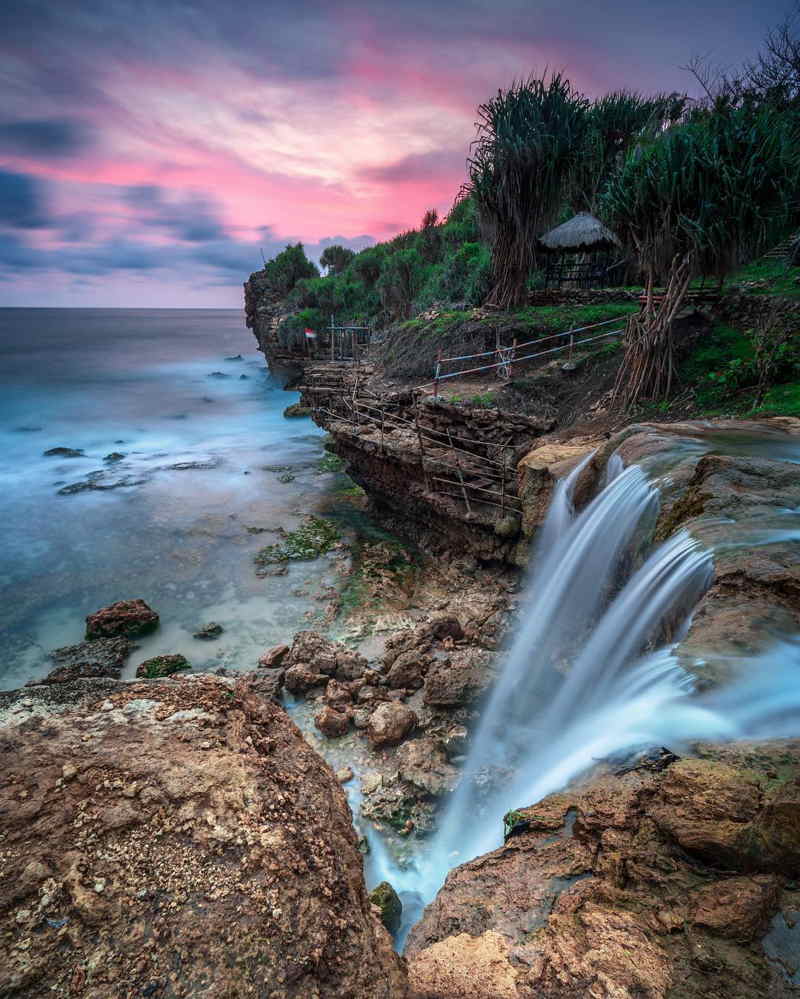 pantai jogan 2019