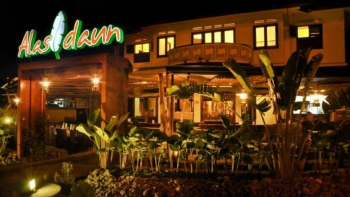 restoran sunda di bandung