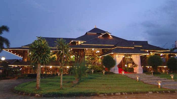 restoran sunda di bandung