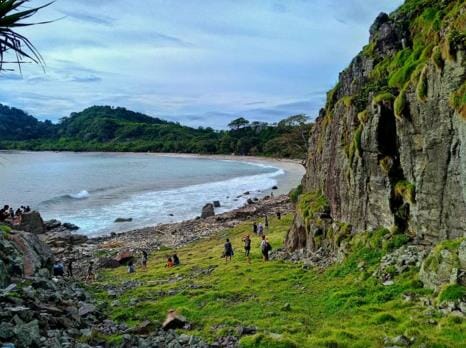 tempat wisata di anyer yang bagus