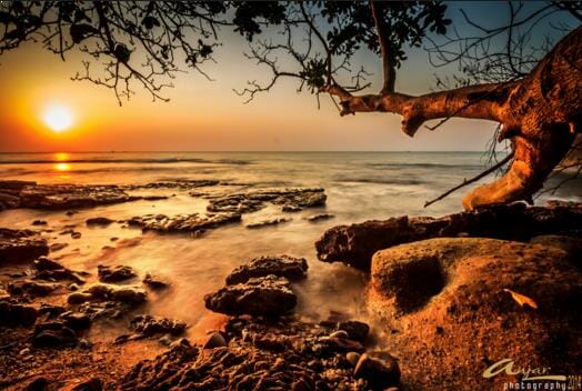 tempat wisata di sekitar anyer carita