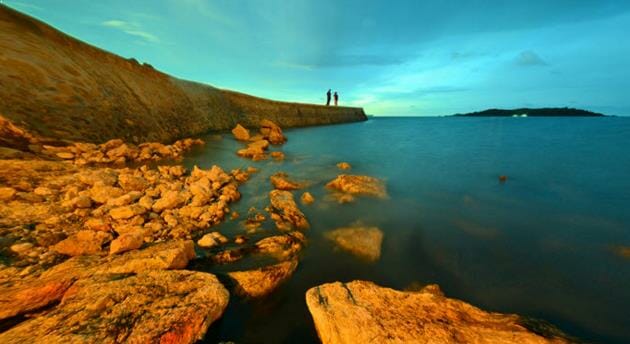tempat wisata di sulawesi barat