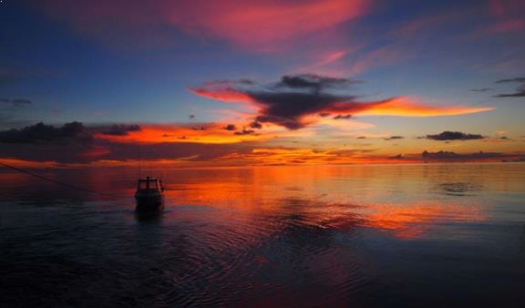 tempat wisata raja ampat papua